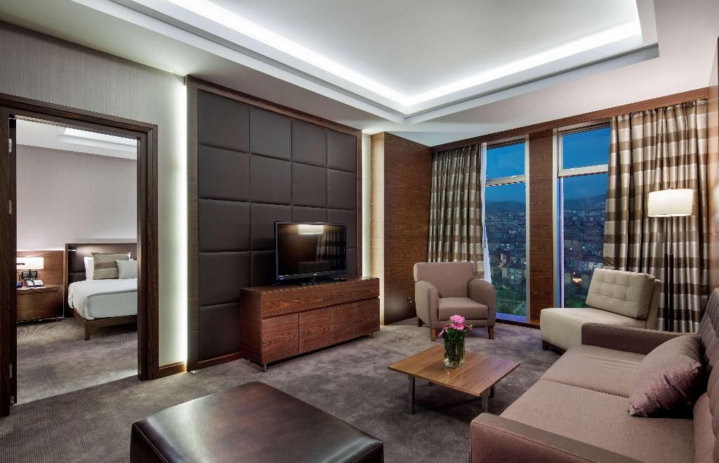 Movenpick Malatya Hotel, foto 14