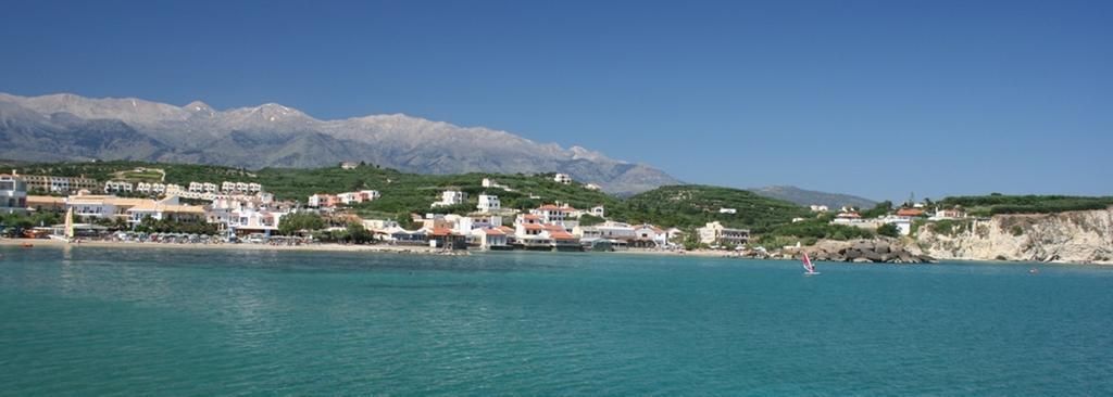 Zorbas Apartments, foto 4