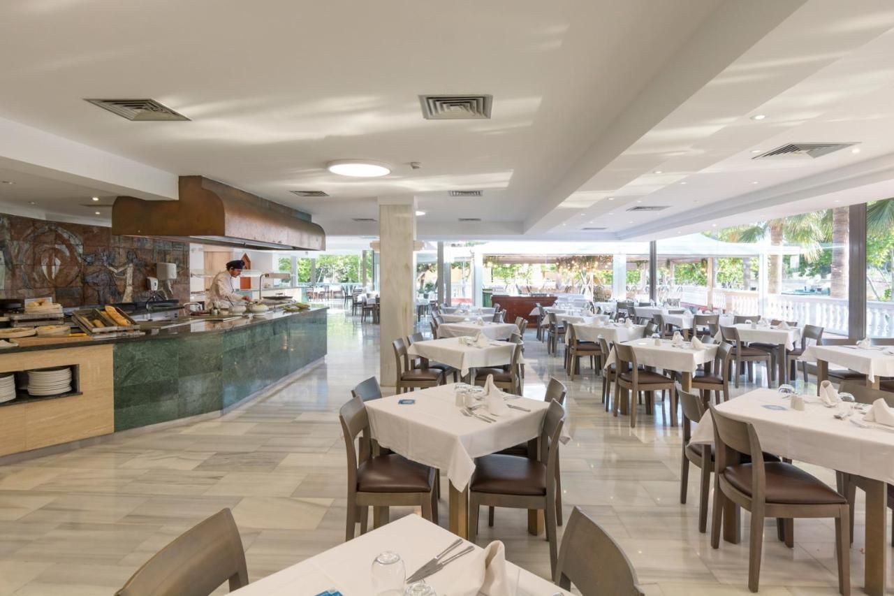 Mar Hotels Paguera & Spa, foto 5