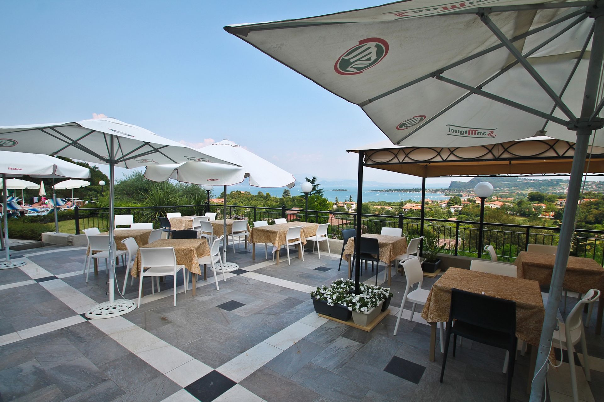 Hotel Belvedere, foto 12