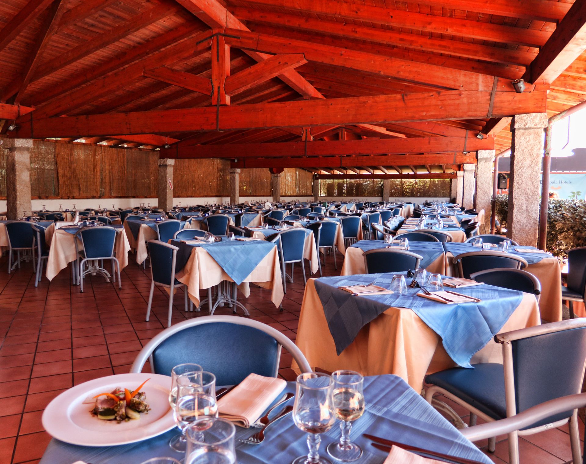 Zeta Club San Teodoro Le Rose, foto 12