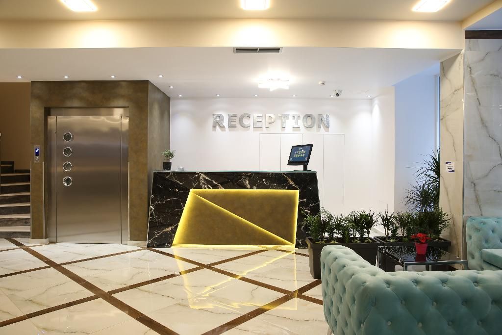 Athens Starlight Hotel, foto 3