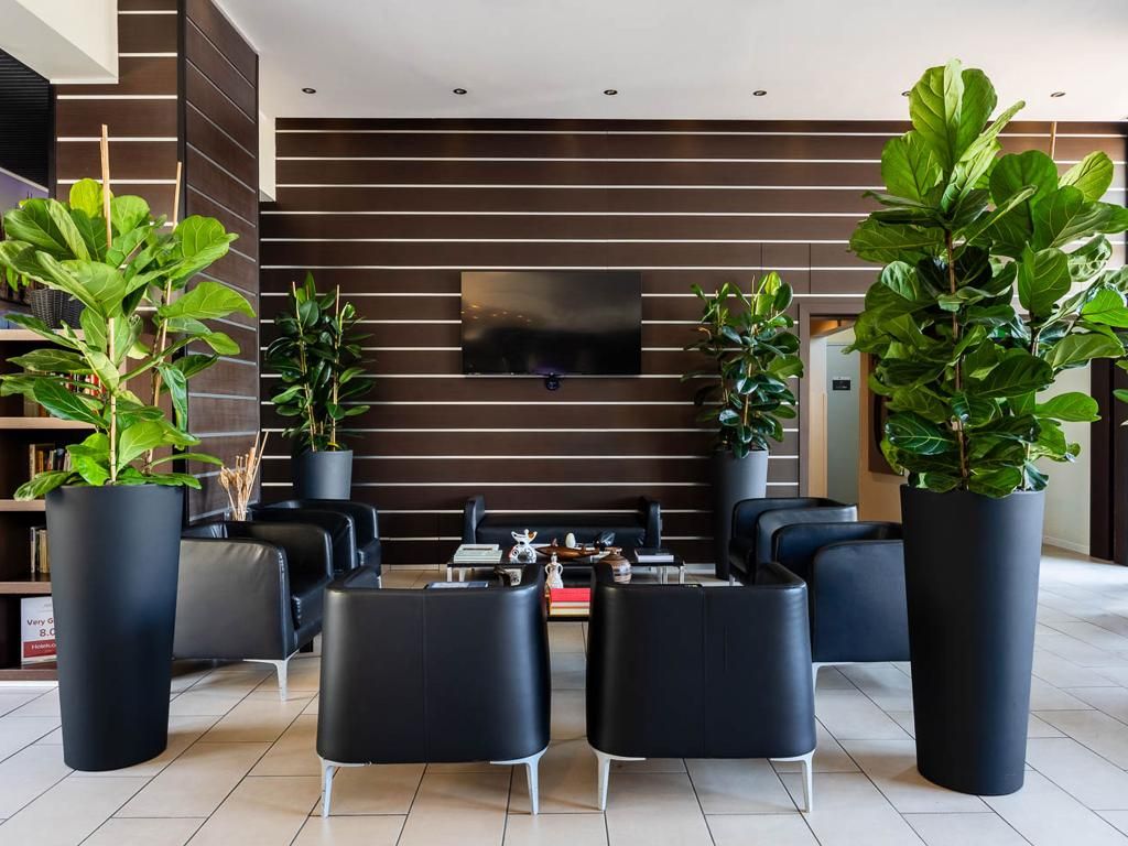 iH Hotels Milano Gioia, foto 8