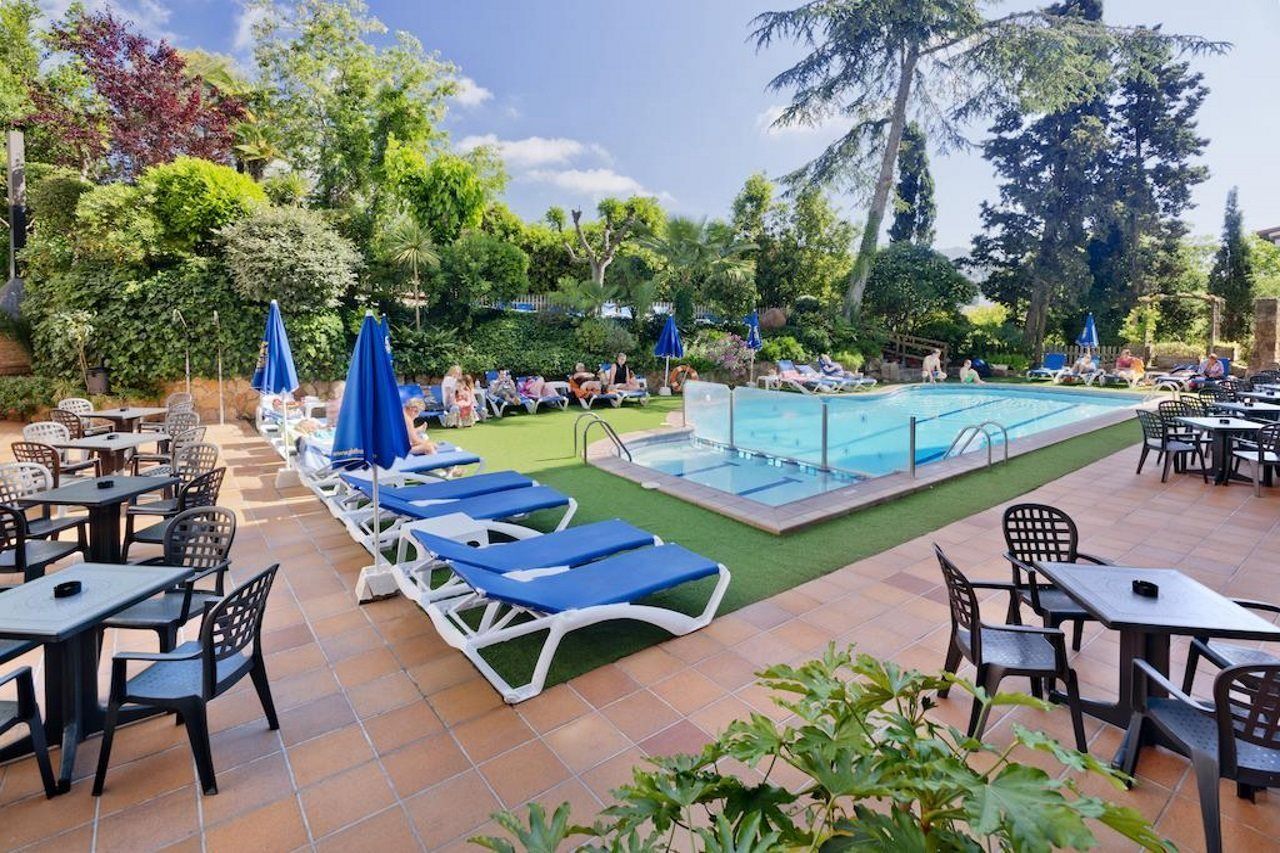 Hotel GHT Neptuno, foto 3