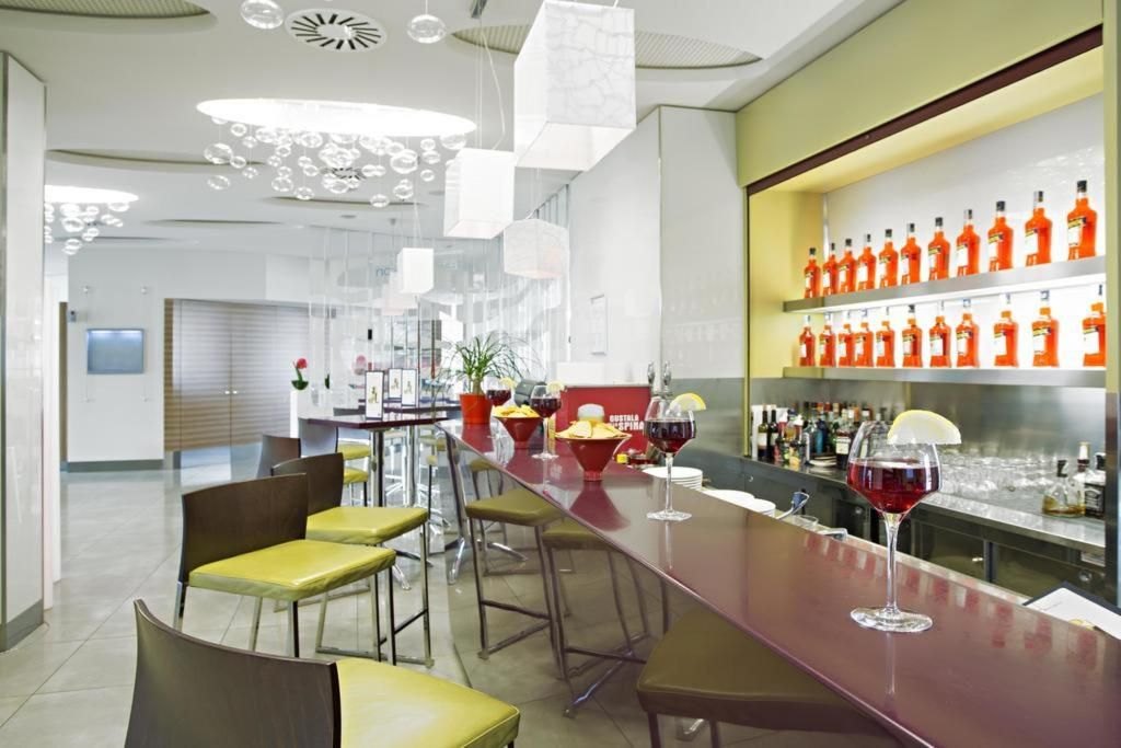 Novotel Salerno Est Arechi, foto 3
