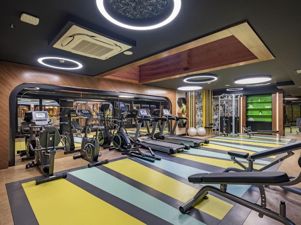 Elysium Green Suites, foto 15