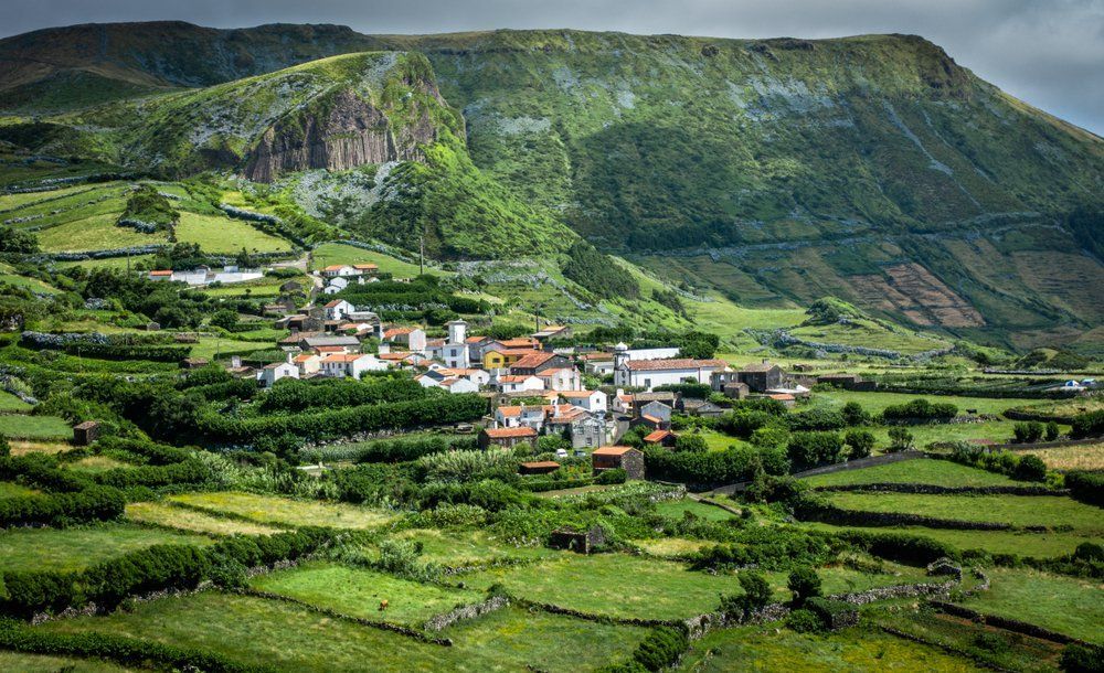 Ontdek Sao Miguel & Flores per huurauto, foto 10