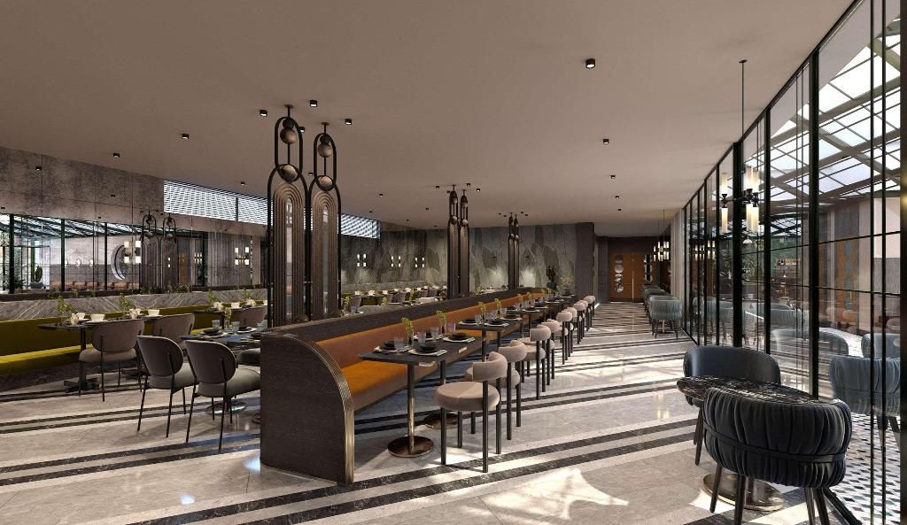 Titanic Comfort Kurfürstendamm, foto 13