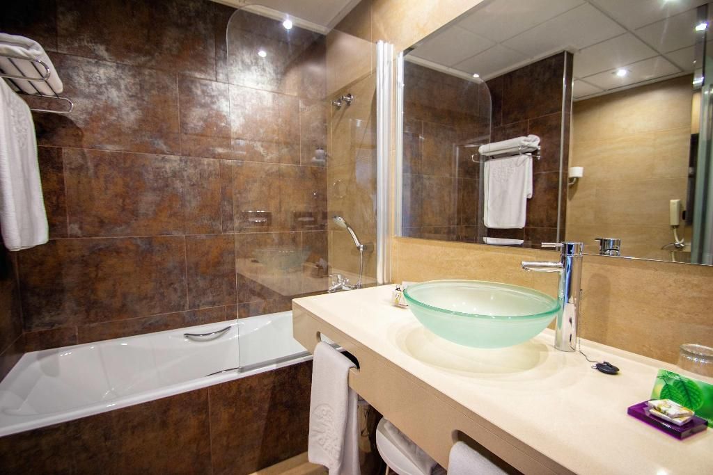 Hotel Servigroup Montiboli, foto 11