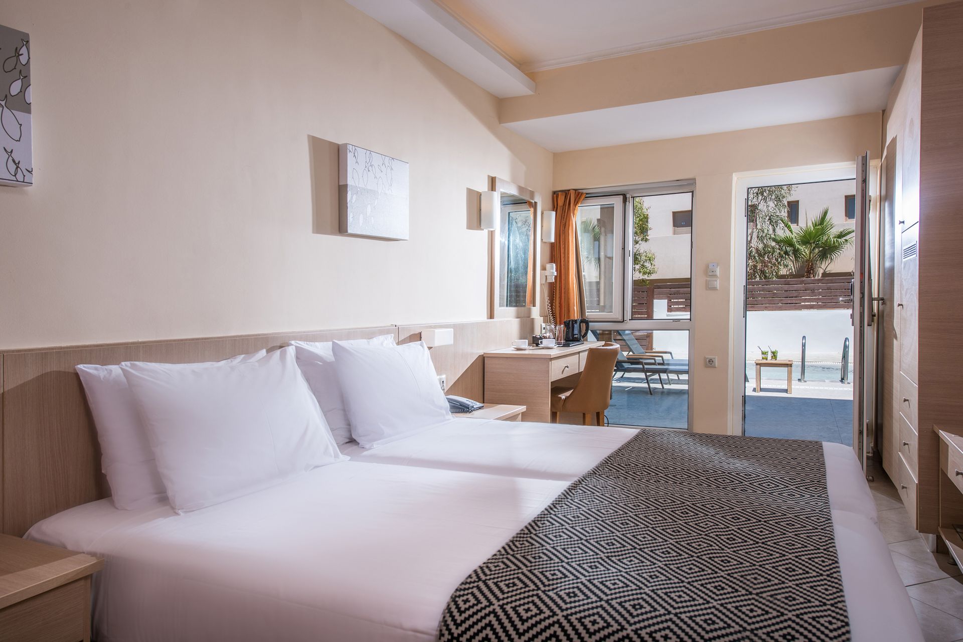 Aelius Hotel & Spa & Sensus Experience By Lavris, foto 8