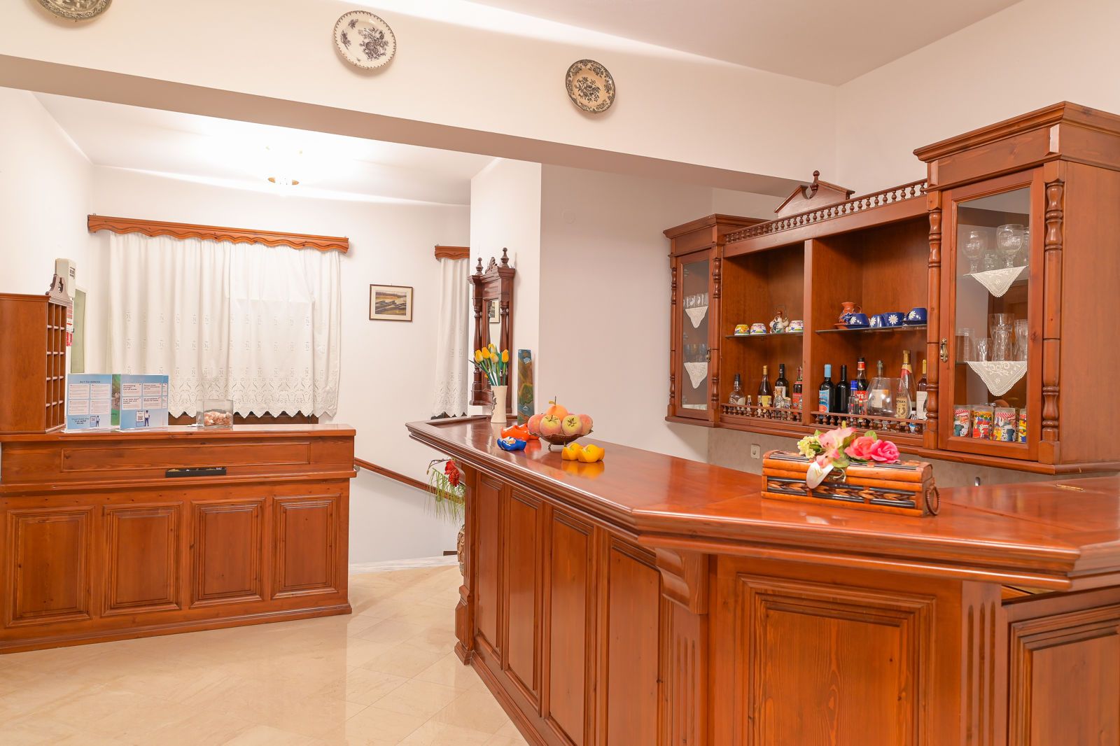 Alkyon Hotel, foto 10