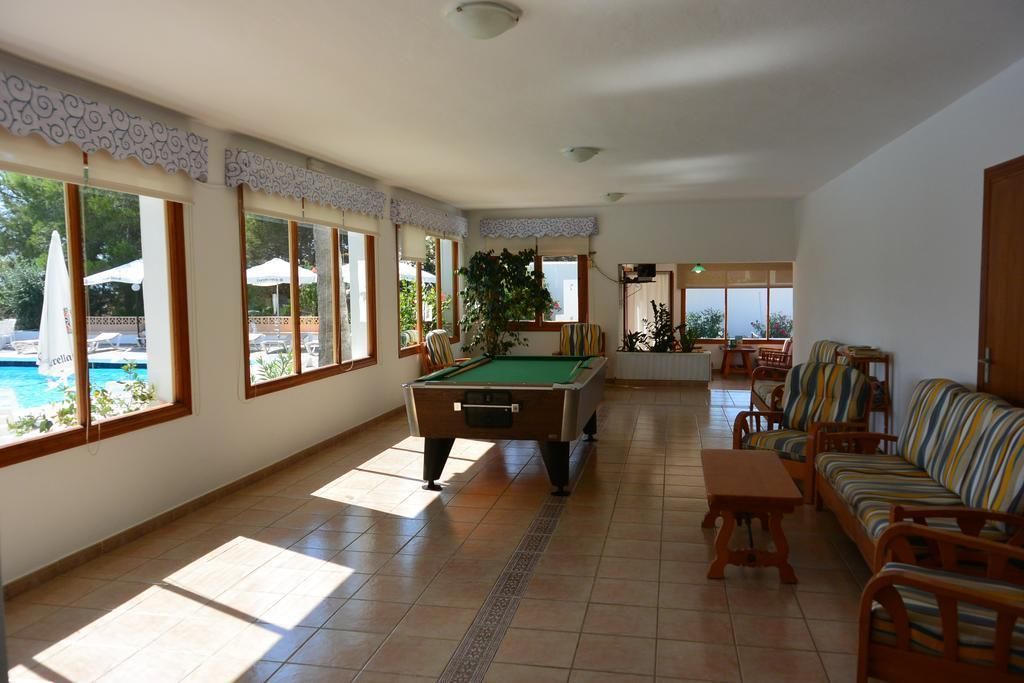 Bungalows Es Pins, foto 15