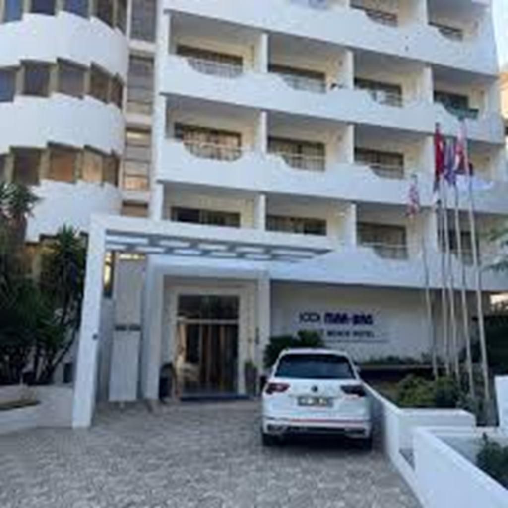 Marbas Select Beach Hotel, foto 10