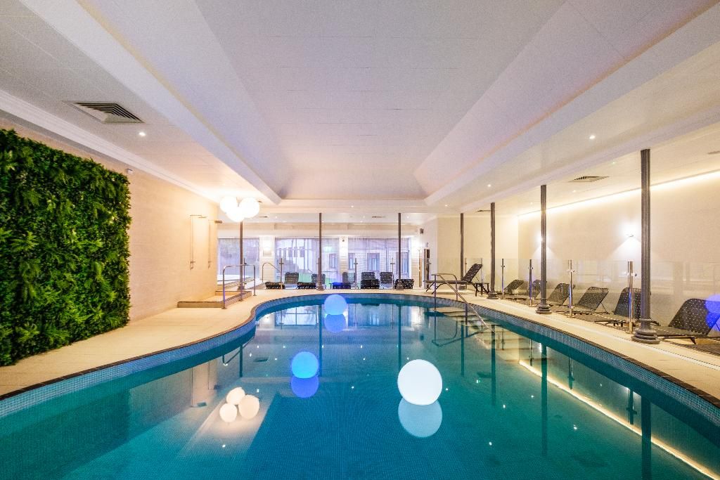 Elite Venue Selection Felbridge - Gatwick, foto 15