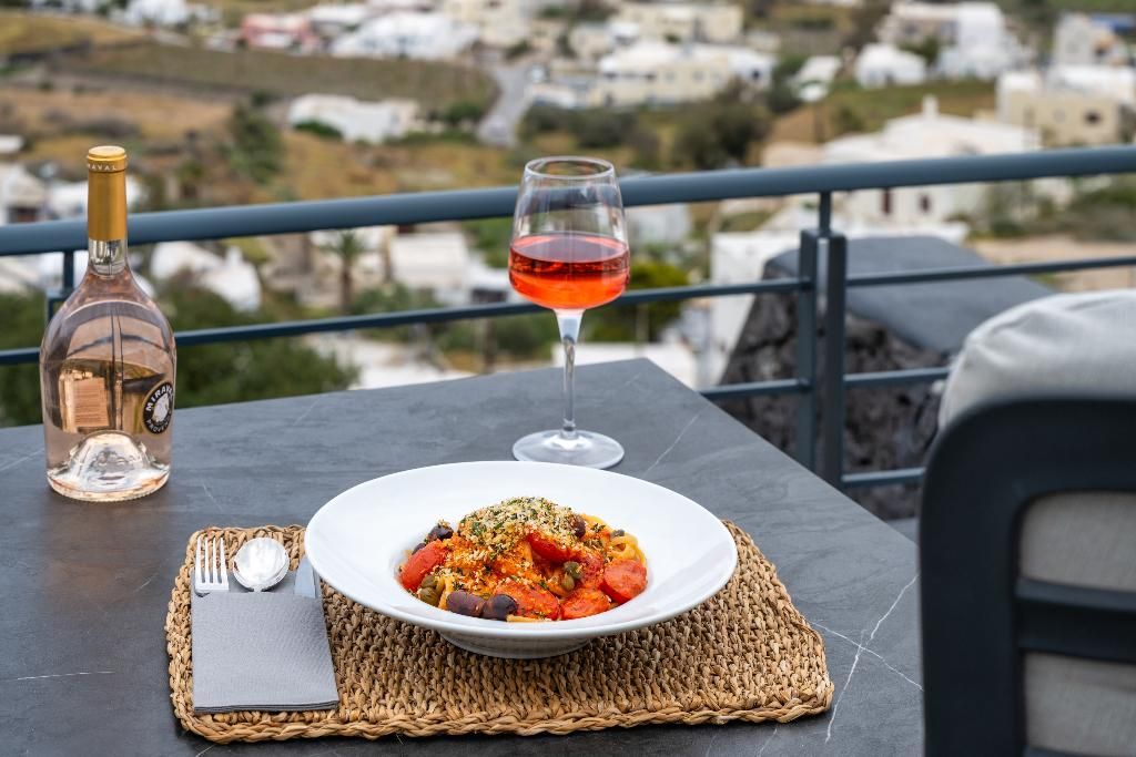 Venus Sunrise Suites & Villas, foto 11