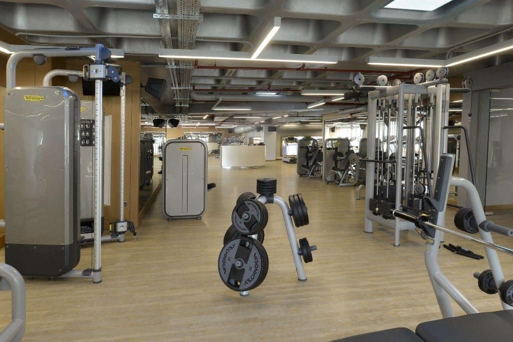 Wyndham Grand Istanbul Europe, foto 6