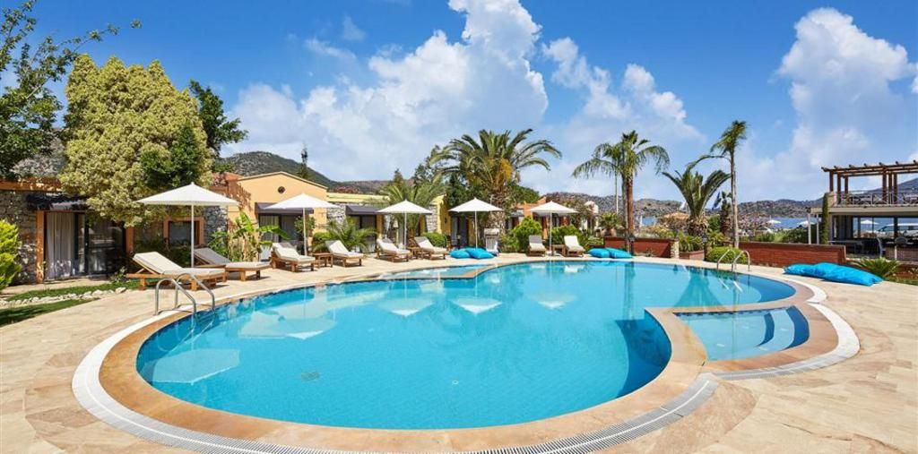 Fi Light Solto Boutique Beach, foto 3