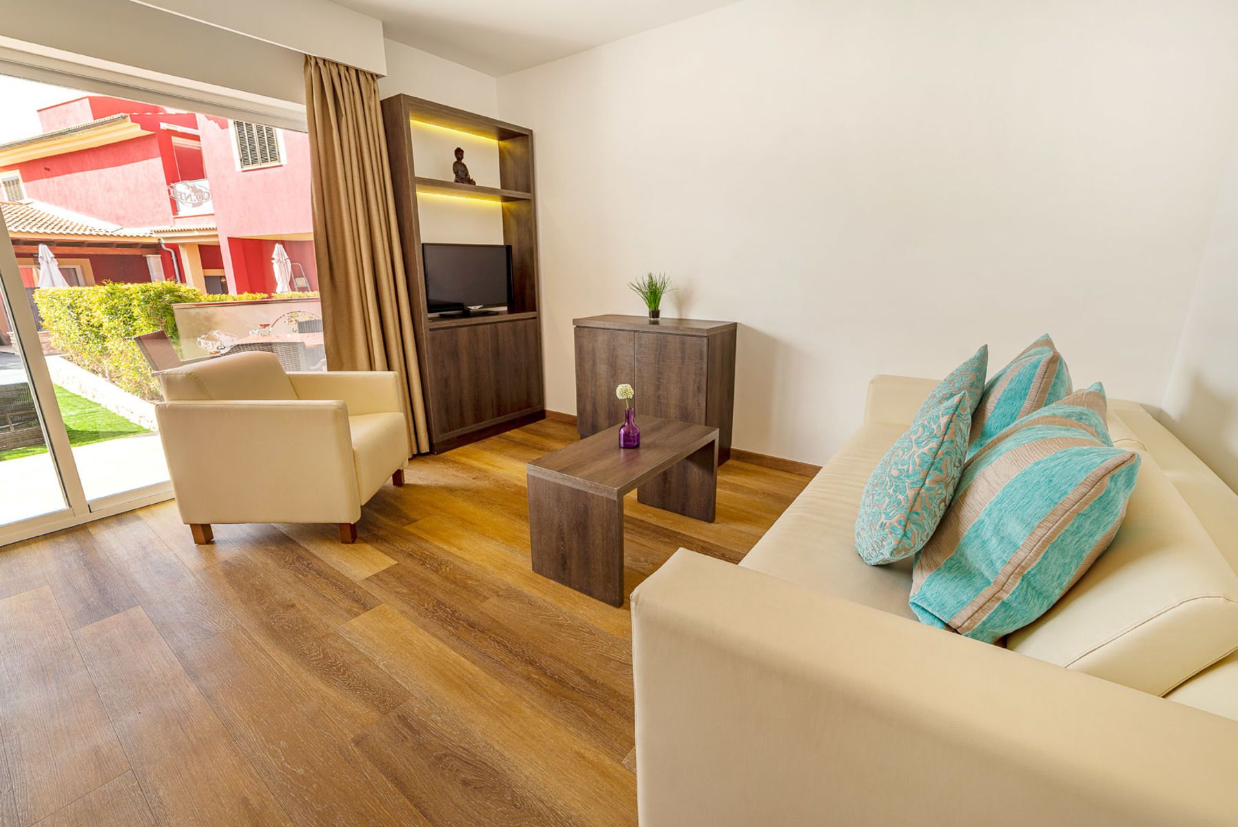Paradise Residencial, foto 7