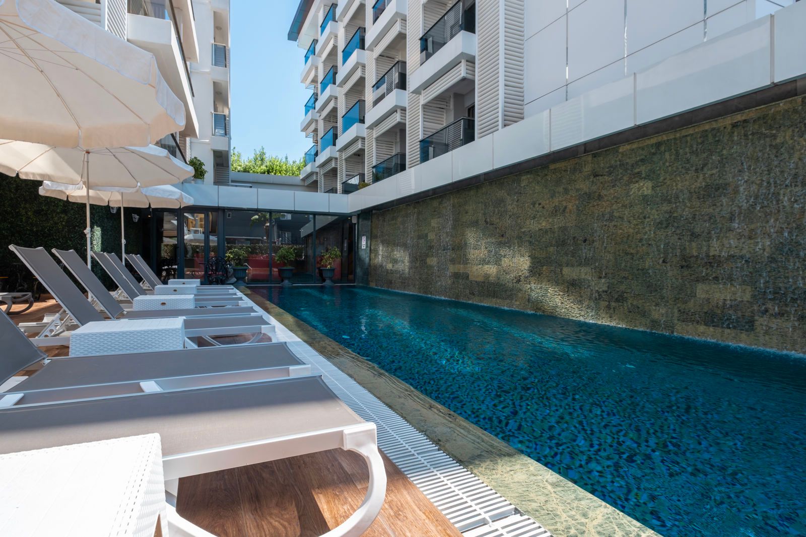 Oba Star Hotel & Spa, foto 2