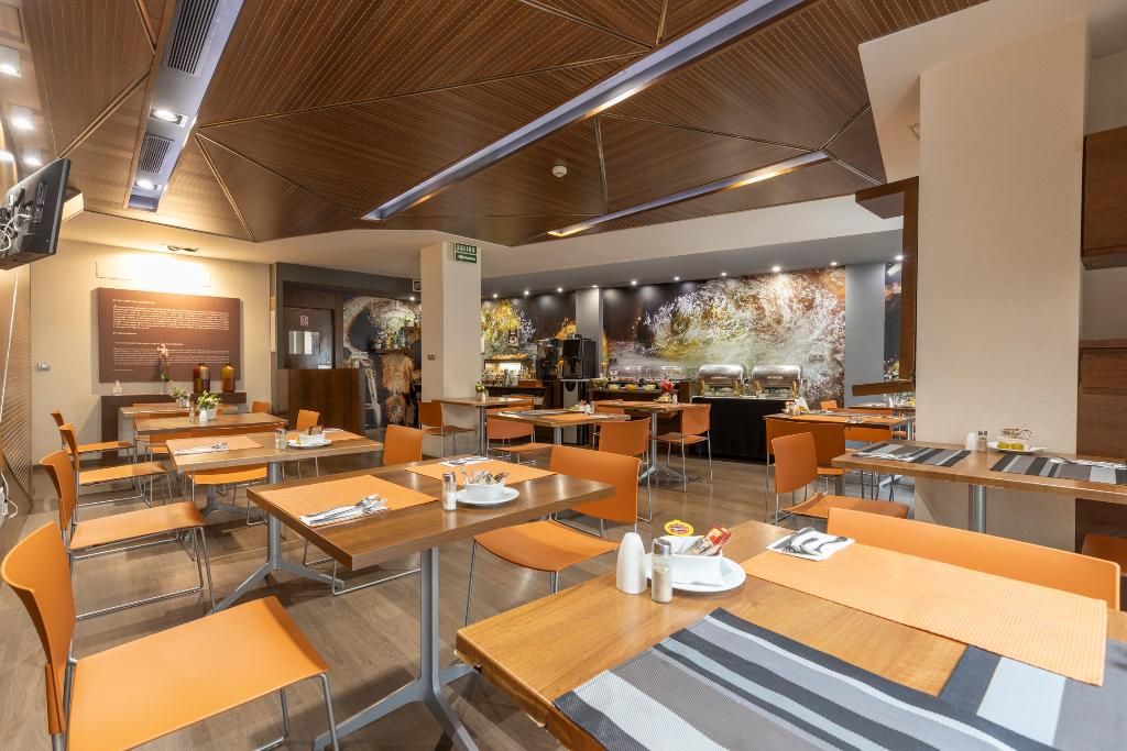 BIBO Hotel Recogidas, foto 15