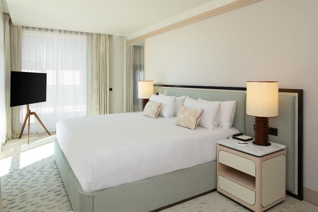 Hotel Miramar Barcelona, foto 14