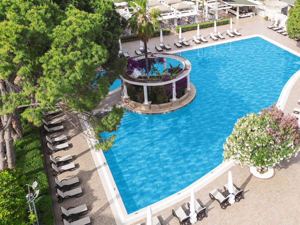 Hotel Oleander, foto 6