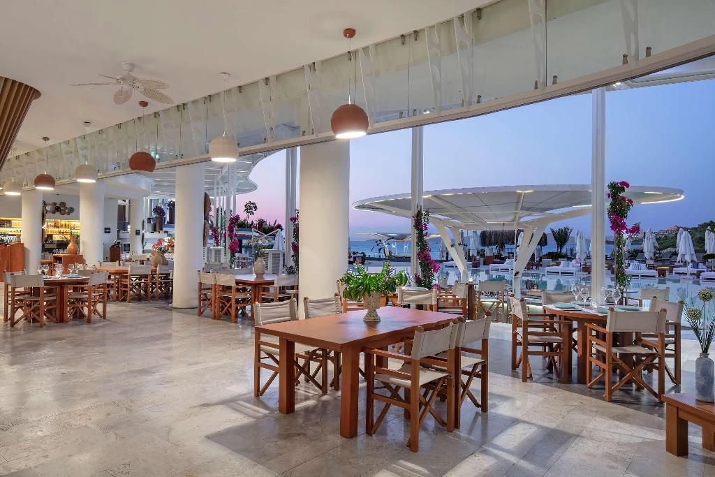 Susona Bodrum Lxr Hotels & Resorts, foto 7