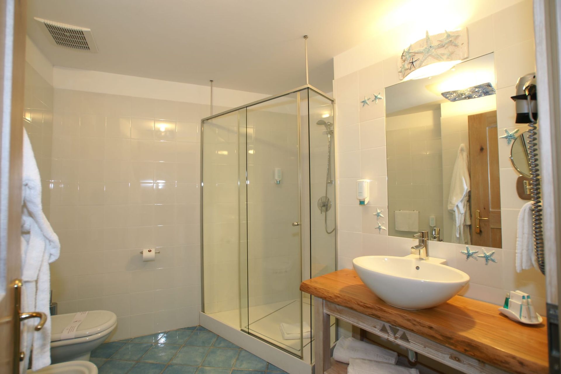 Hotel Resort & SPA Baia Caddinas, foto 12