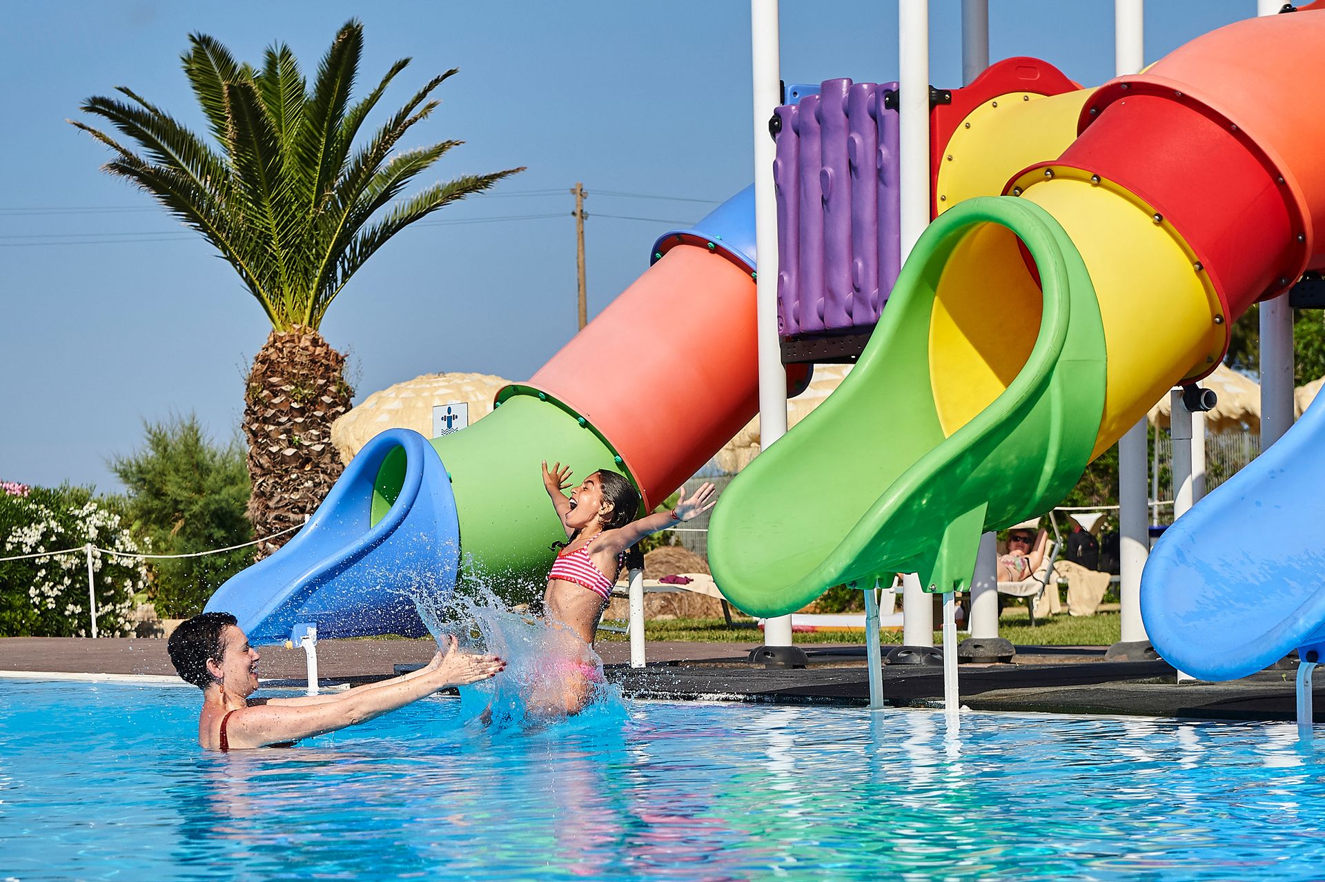 Pietrablu Resort & SPA, foto 4