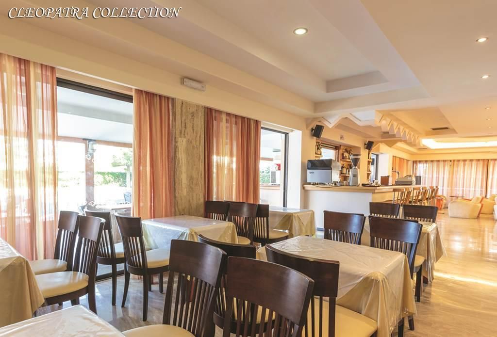 Cleopatra Classic Hotel, foto 3