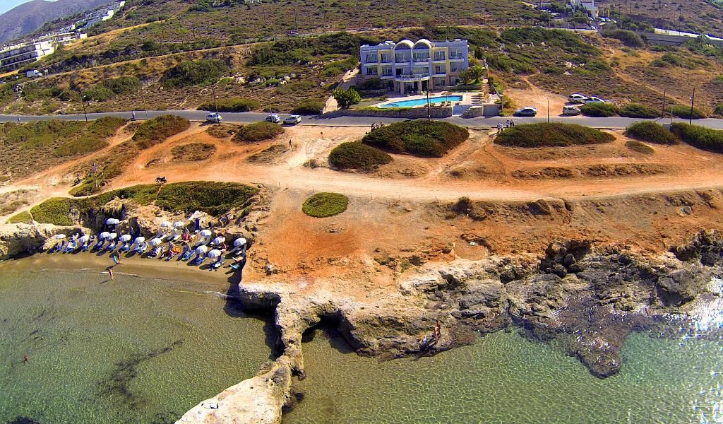 Romantica Beach Villas, foto 12