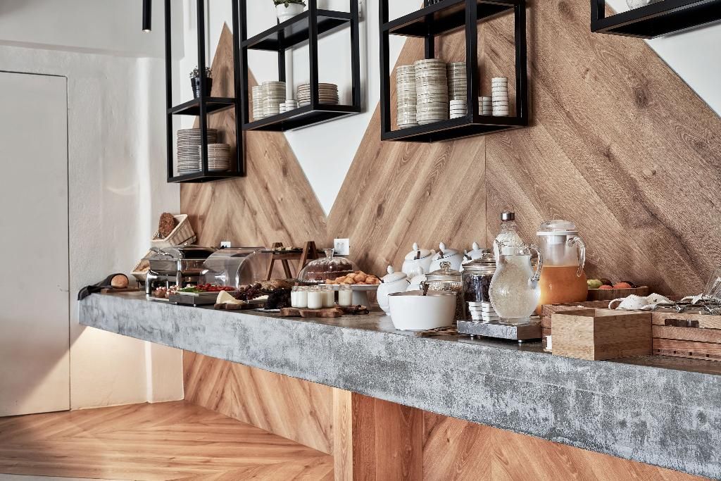 Naxian Utopia Luxury Villas & Suites, foto 8