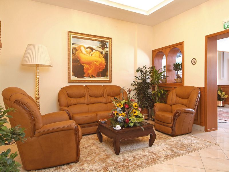 Buono Hotel, foto 8