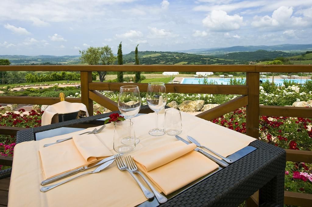 Saturnia Tuscany Hotel, foto 12