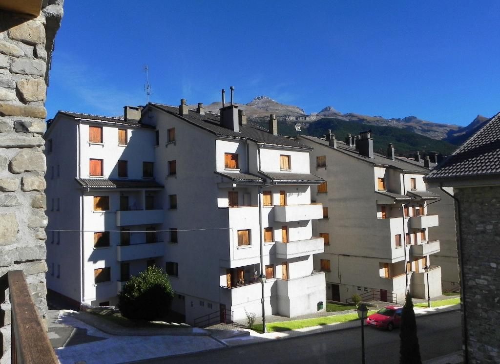 Apartamentos Villanua 3000, foto 12