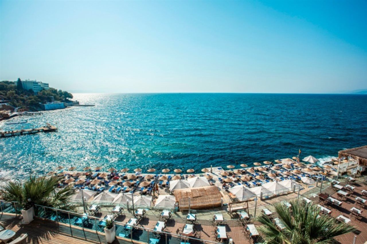Charisma De Luxe Hotel, foto 12