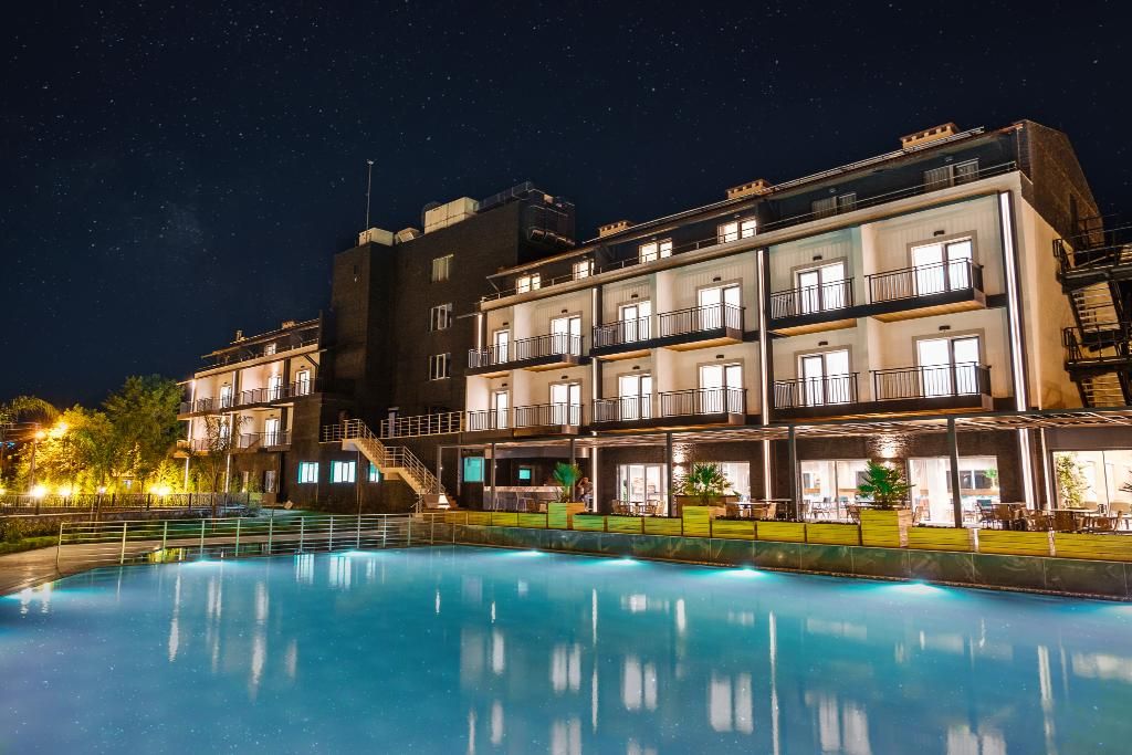 Allia Thermal Health & Spa Kazdaglari, foto 10