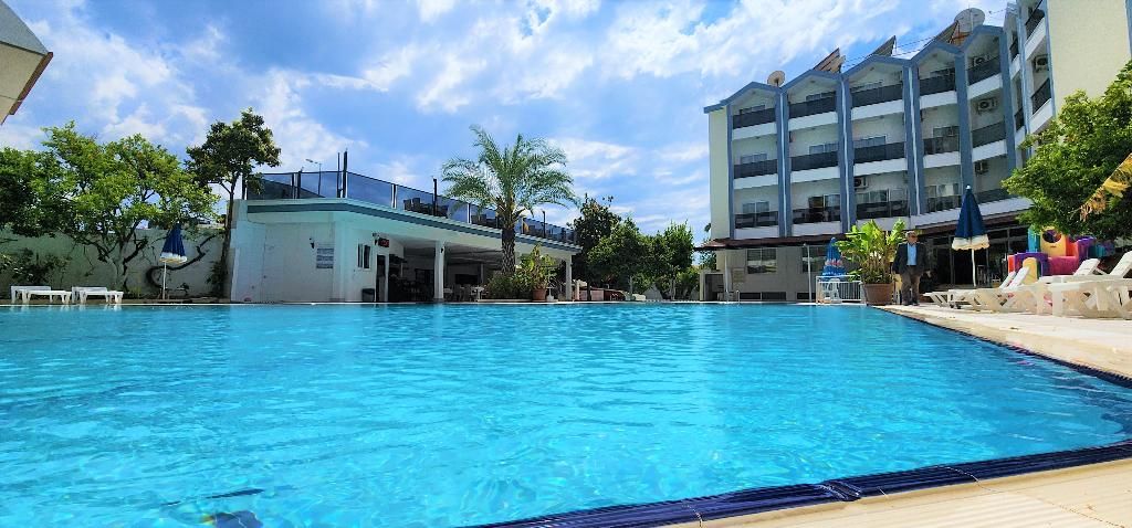 Gazipasa Star Hotel & Apart, foto 2