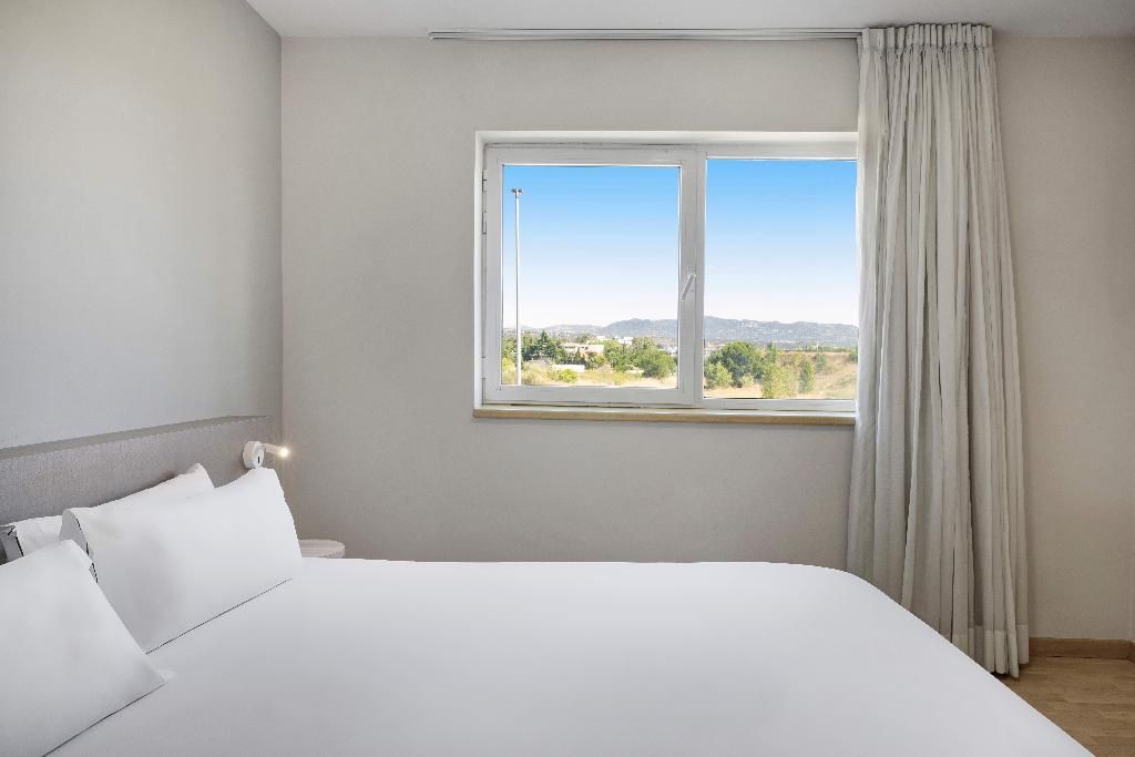 B&B HOTEL Madrid Las Rozas, foto 13