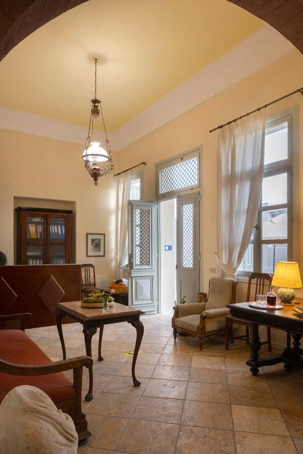 Aria Lito Mansion, foto 11