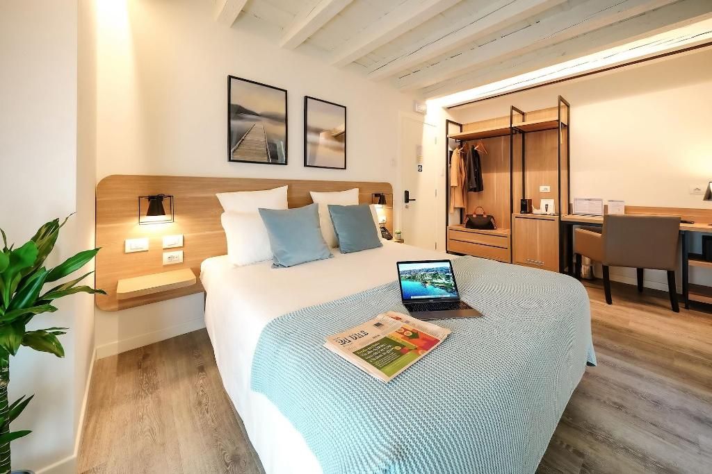 Bergamo Inn 15, foto 2