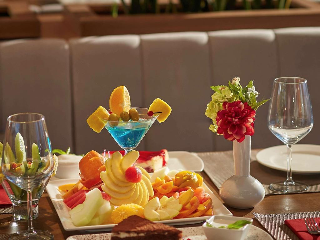 Novotel Konya Hotel, foto 14