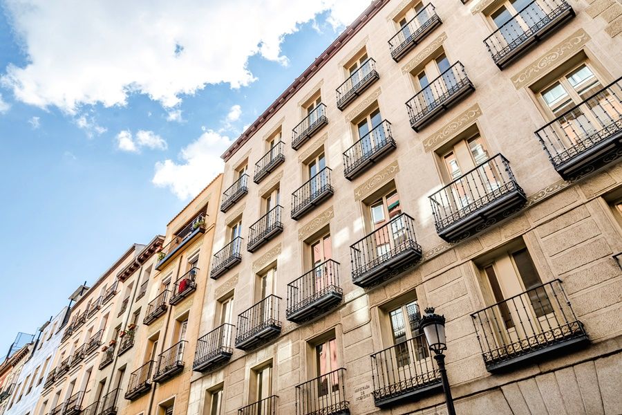 Exe Suites 33, foto 3