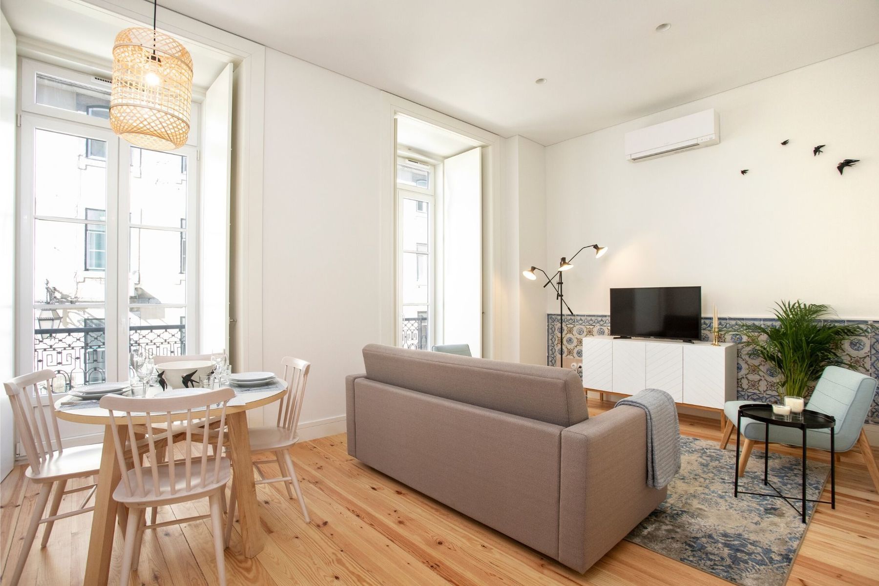 Montebelo Lisbon Downtown Apartments, foto 4