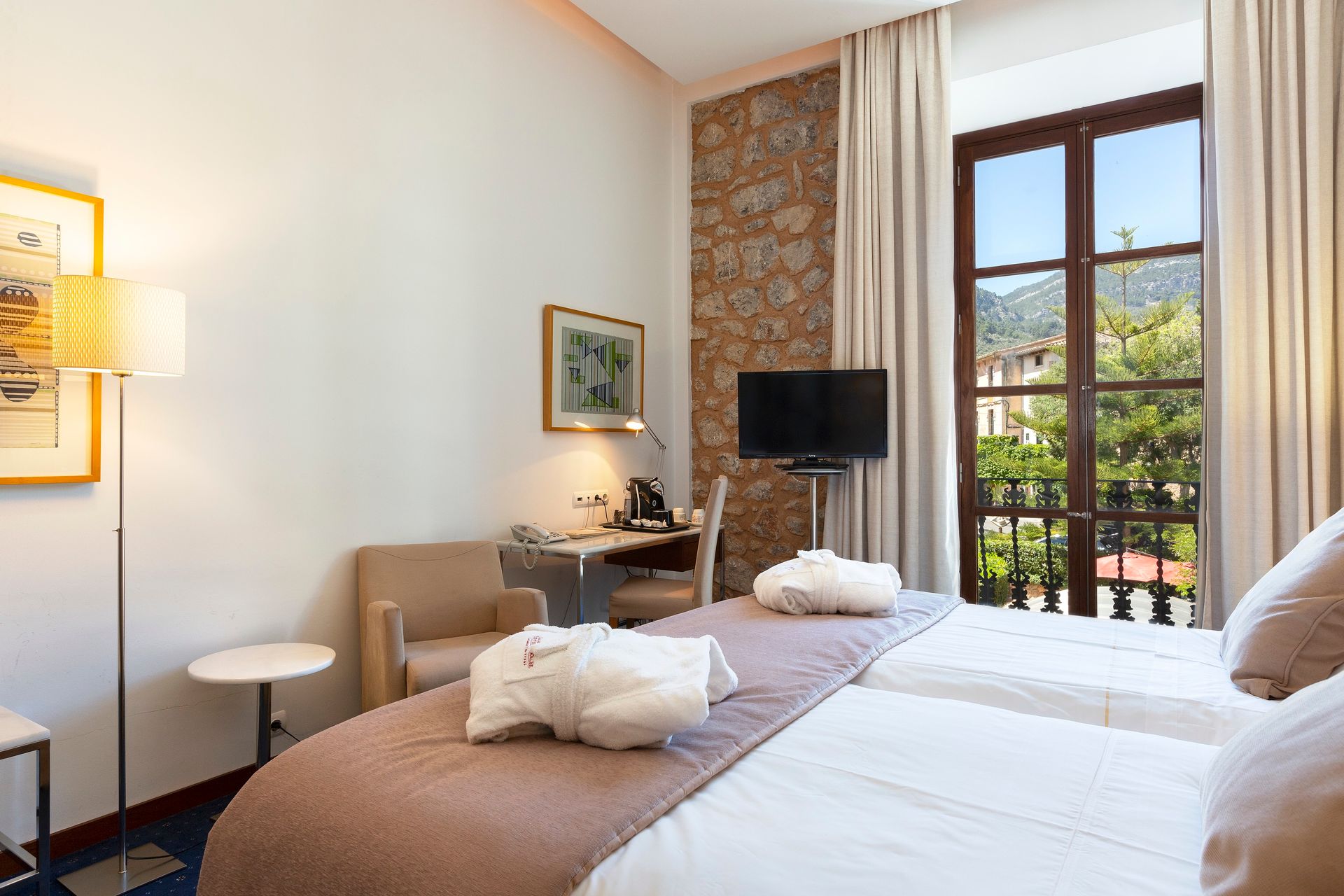 Gran Hotel Soller, foto 13