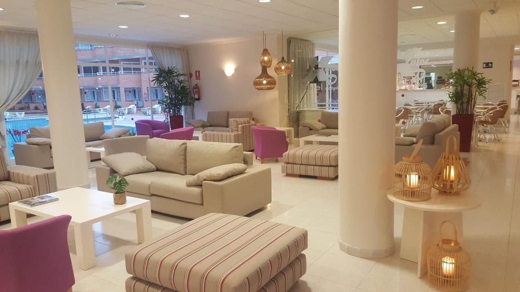 Hotel Xaloc Playa, foto 15