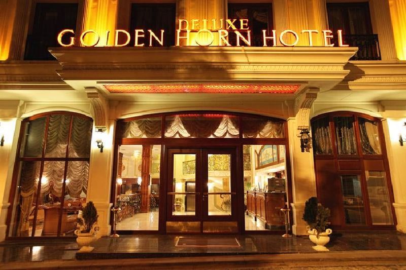 Deluxe Golden Horn, foto 10
