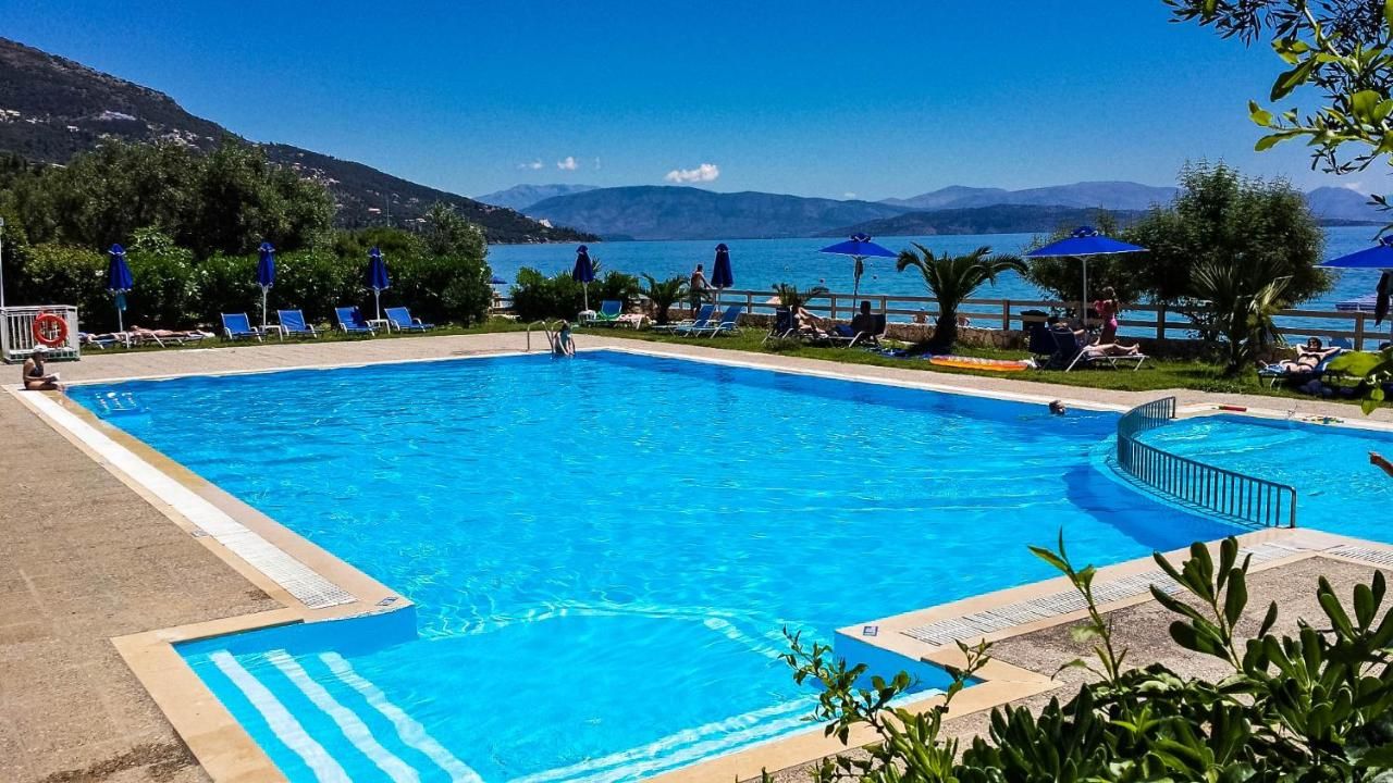Barbati Bay Apartments, foto 3
