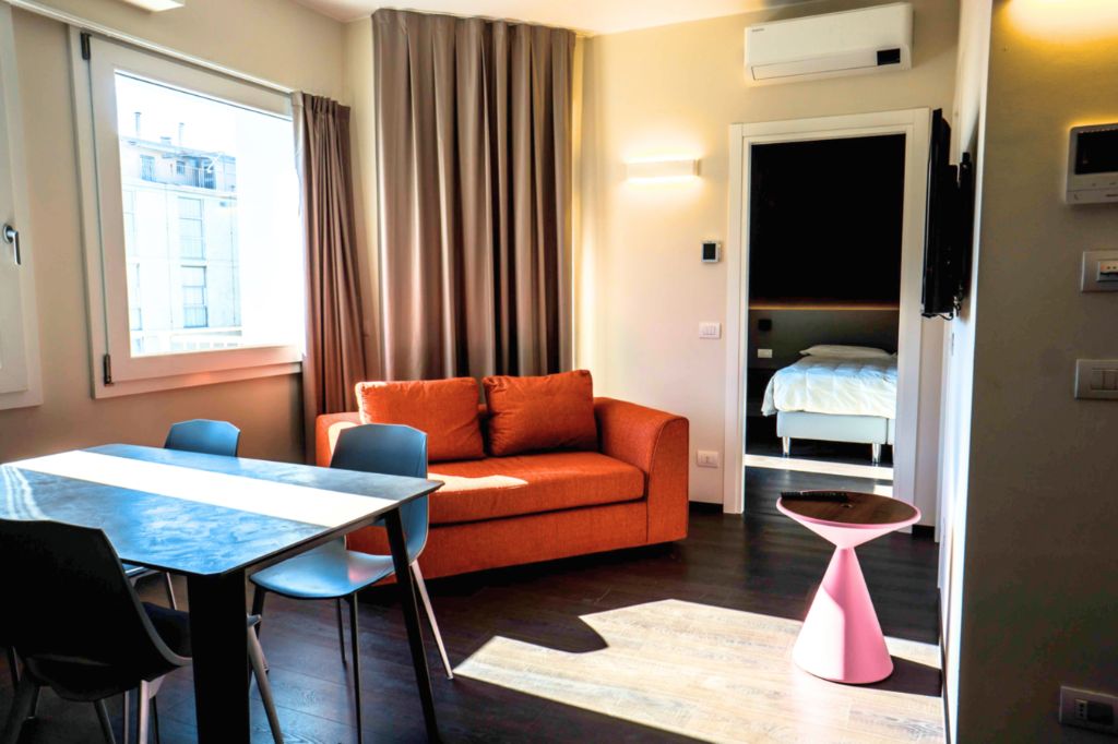 Venice Terminal Apartments & Suites, foto 4