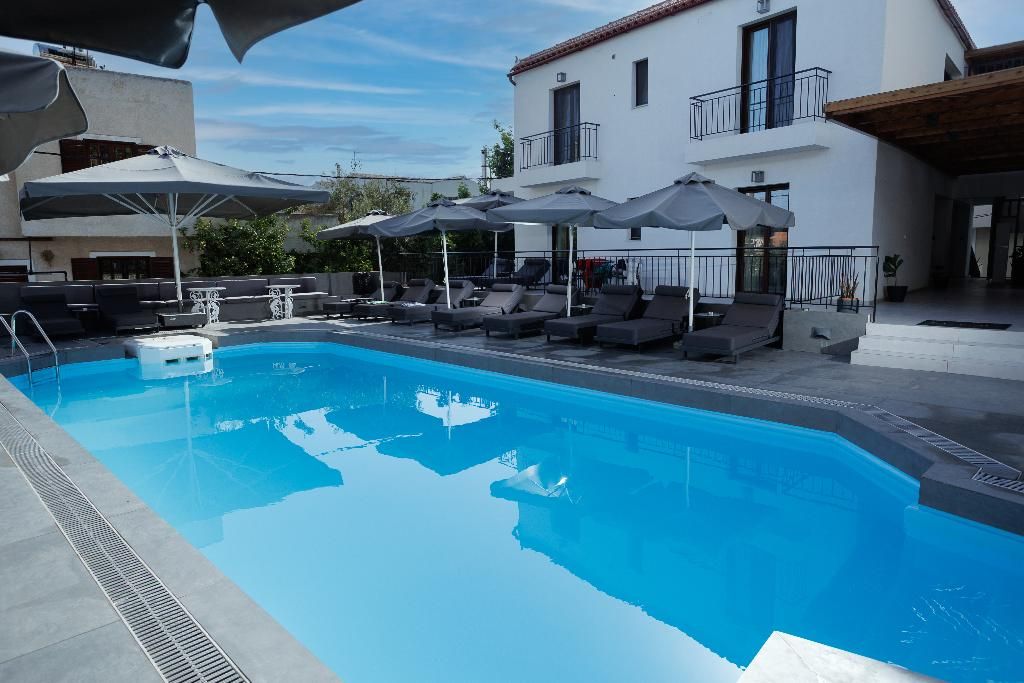 Yianna Hotel Agistri, foto 8